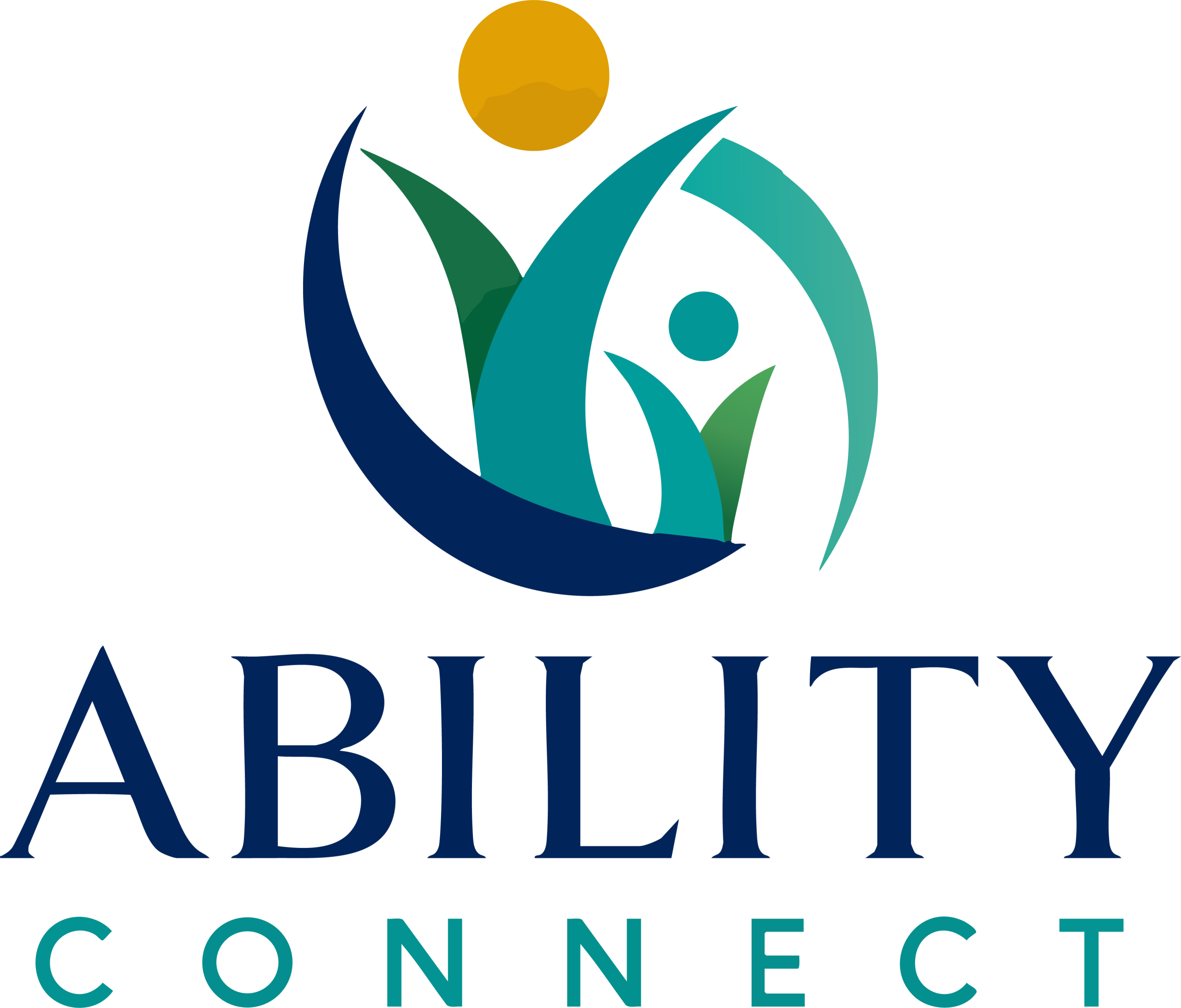 Ability Connect Logo